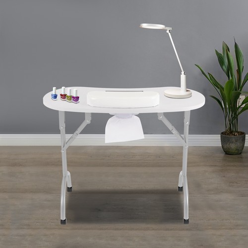 Tavolo manicure ricostruzione - tavolo,