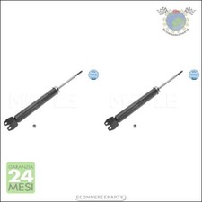 Kit 2x ammortizzatori Meyle