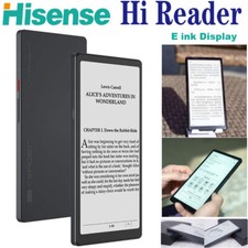 Hisense reader e - hisense,