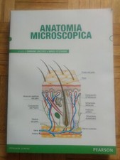 Anatomia microscopica Damiano