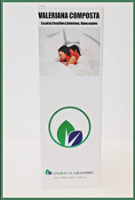 GOCCE PASSIFLORA ESCOLZIA