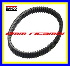 Cinghia trasmissione originale BANDO SYM MAXSYM TL 508 2021 2022 2023 2024 2025