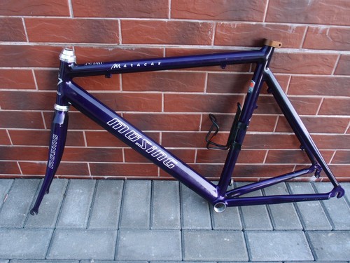 Set telaio bici strada - set,