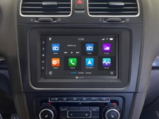Autoradio Android Dynavin 7