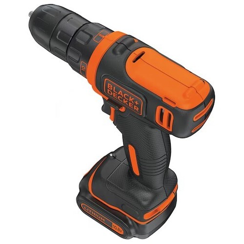 Trapano avvitatore litio - trapano, 10.8v
