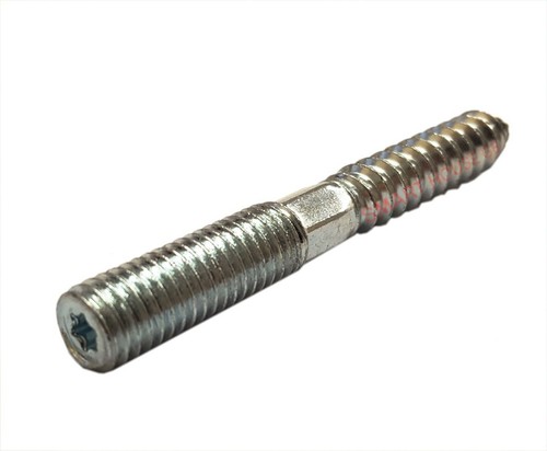 Viti tassello m10 - m8, doppia
