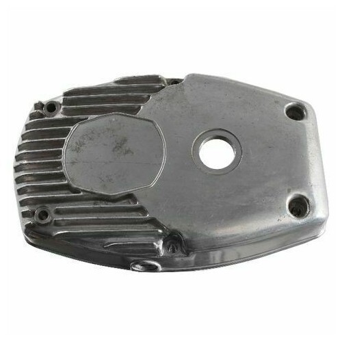 Semicarter motore garelli - semicarter,