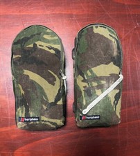 Berghaus side pouch dpm special air service