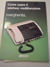 MANUALE D'ISTRUZIONI -
