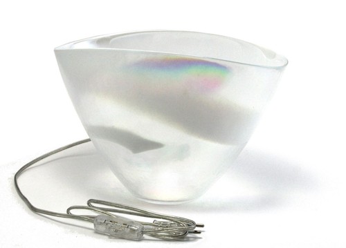 Elegantissima lampada tavolo - elegantissima,