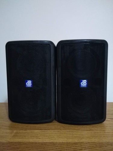 Casse attive technologies - casse, db
