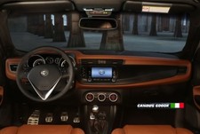 KIT LED INTERNI ALFA ROMEO