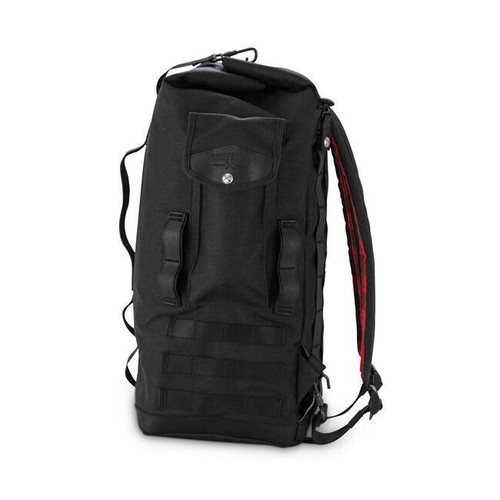 Burly voyager zaino - voyager,