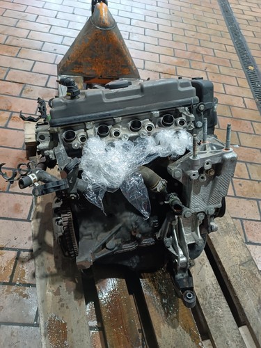 Peugeot 206 nfz tu5jp - 206,