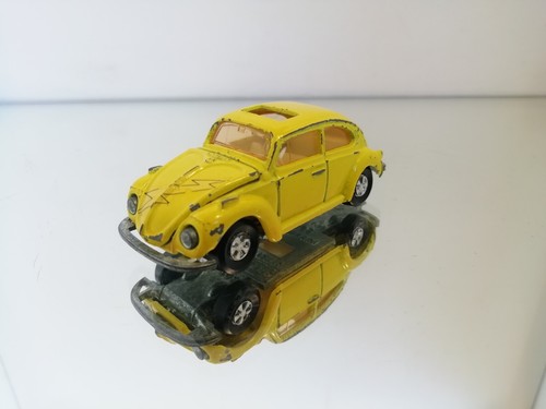 Majorette 202 vw volkswagen - 202,