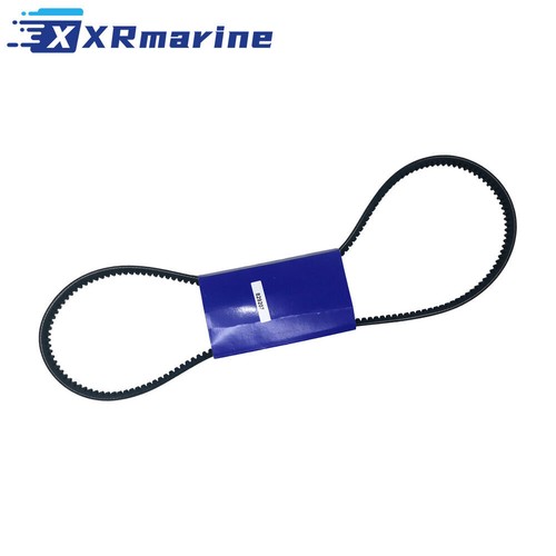 Ceinture pour moteurs volvo - pour,
