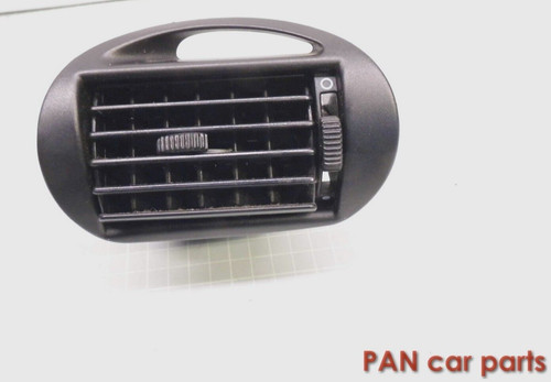 Bocchetta ventilazione