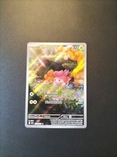 Carta Pokemon Pawmi Full Art 226/091  Ita Italiano Destino Di Paldea