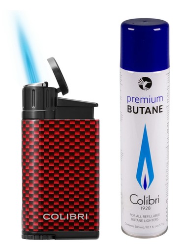 Accendino colibri evo - colibri,