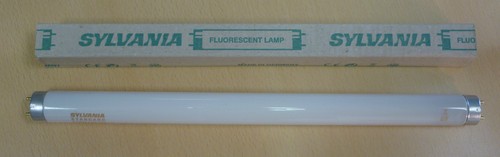 Sylvania f15w 840 lampada - sylvania, f15w/840