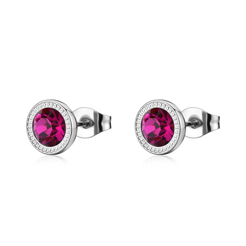 Orecchini donna ragazza linea