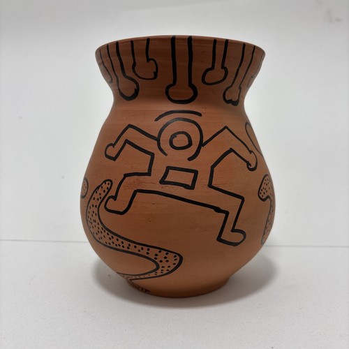 Keith haring disegno - keith,