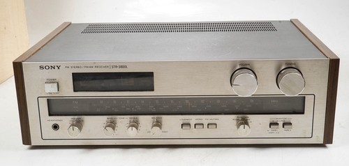 Sony str 3800l ricevitore - str-3800l,