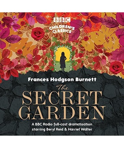 The secret garden frances - secret, garden,