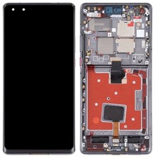 Display Huawei Mate 40 Pro Originale NOH-NX9 AN00 LCD Touchscreen