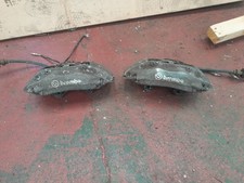 Set pinze freno peugeot 607 - pinze,