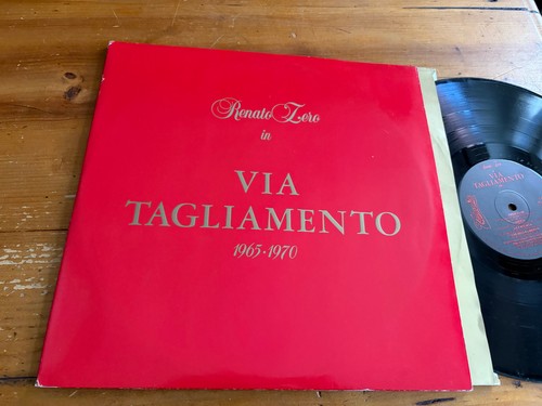 Italy 1982 1st renato - 1st,