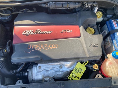 Motore completo per alfa romeo - alfa,
