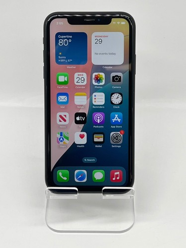 Apple iphone a1984 gb - apple,