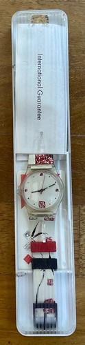 Orologio vintage annni 90 - orologio, 80/90