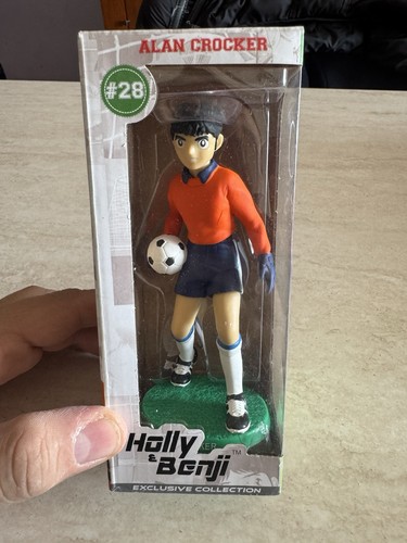 Action figure holly benji 3d - holly,