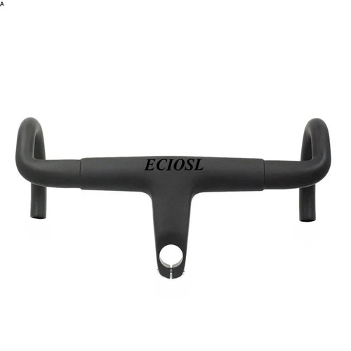 Manubrio integrato bici - , da