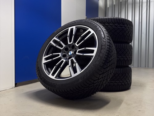 Ruote invernali originali - , bmw