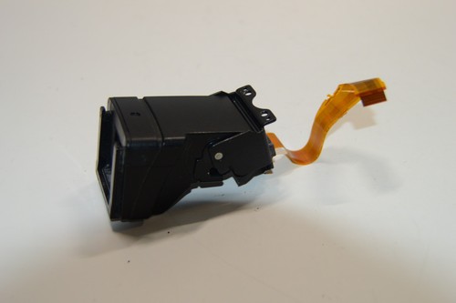Mirino originale sony con - mirino,