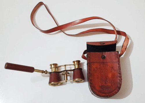 Telescopio binocolo stile - telescopio/binocolo,