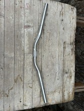 manubrio bici vintage