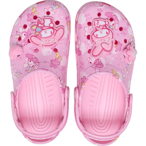 Zoccolo crocs hello kitty - crocs, my