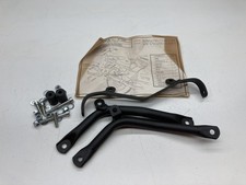 Kit supporti staffe - kit,