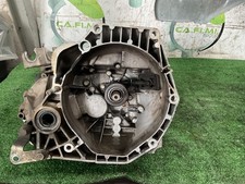 CAMBIO MANUALE COMPLETO PER