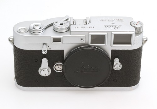 Leica cromata 922458 anno - cromata, n.922458