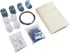 Set Completo per Pergola O