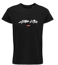 T-shirt Olly TUTTA VITA (Sempre) 2025/2026 Concerti, Tour, Stadio, Palazzetti.