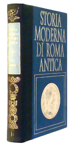 Storia moderna roma antica - roma,