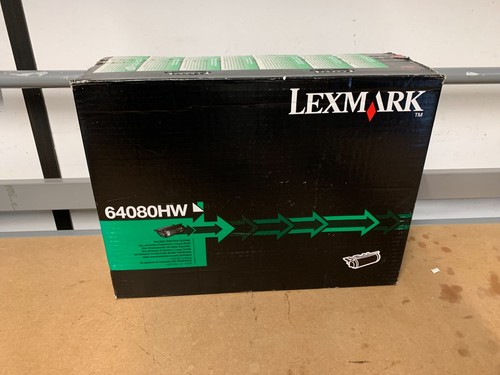 Toner originale lexmark - originale,