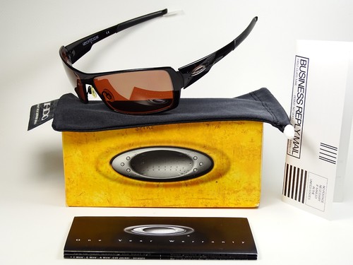 Occhiali sole oakley spike - occhiali,