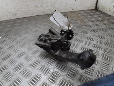 Pompa olio motore manuale